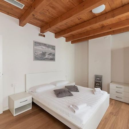 Dimora Acquamarina Lägenhet Venedig Exteriör bild