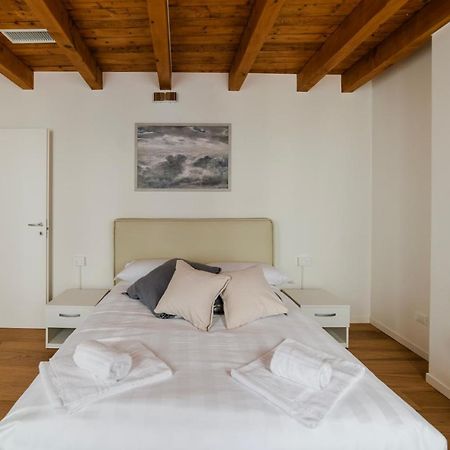 Dimora Acquamarina Lägenhet Venedig Exteriör bild